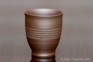 Japanese teapot